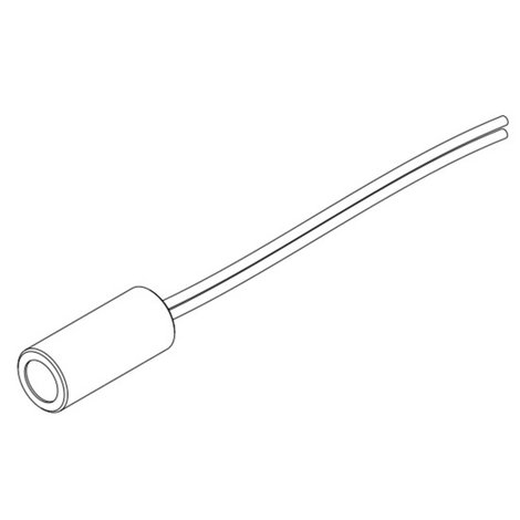 Laserfuchs Lézermodul Pont Piros 1 mW 3. kép