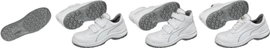 PUMA Safety Clarity Low 640622-38 Biztonsági cipő S2 Cipőméret (EU): 38 Fehér 1 pár