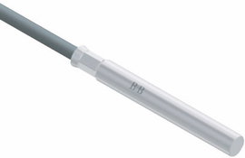 B + B Thermo-Technik 0629 0514-55 Merülő érzékelő -40 - +180 °C Érzékelő típus Pt1000