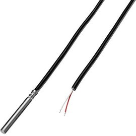 B + B Thermo-Technik 0625 7003-01 Merülő érzékelő -35 - 150 °C Érzékelő típus KTY81-210
