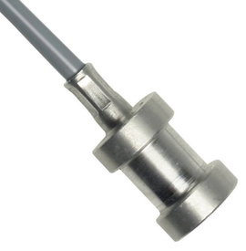 B + B Thermo-Technik 0625 7999-105 Cső érzékelő -10 - 105 °C Érzékelő típus KTY81-210