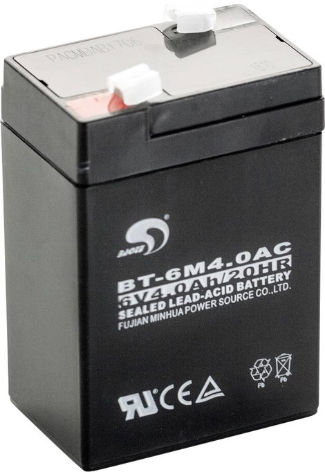 Kern GAB-A04 GAB-A04 Akkucsomag Kern mérlegekhez