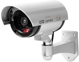 Álkamera villogó LED-del Technaxx 4310