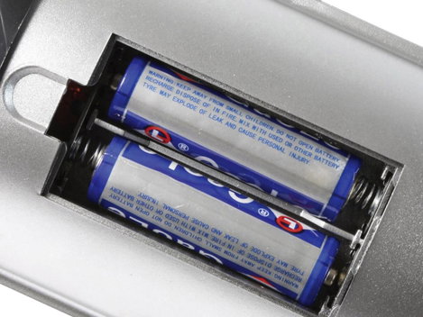 Álkamera villogó LED-del Technaxx 4310 3. kép
