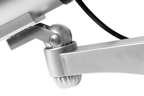 Álkamera villogó LED-del Technaxx 4310 5. kép