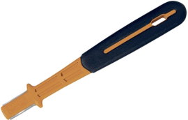 Bahco SHARP-X Élesítő szerszám Kézi