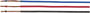 Helukabel 52875 Huzal H05Z-K 1 x 0.50 mm² Barna méteráru bélyegkép