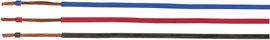 Helukabel 52873 Huzal H05Z-K 1 x 0.50 mm² Sárga, Zöld méteráru