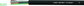Helukabel 35009 Gumitömlős vezeték H05RR-F 4 x 0.75 mm² Fekete méteráru bélyegkép