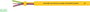 Helukabel 37259 Gumitömlős vezeték YELLOWFLEX 2 x 1 mm² Sárga méteráru bélyegkép