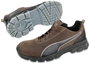 PUMA Condor Low ESD SRC 640542-42 ESD Biztonsági cipő S3 Cipőméret (EU): 42 Barna 1 db 3. bélyegkép