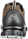 PUMA Condor Low ESD SRC 640542-42 ESD Biztonsági cipő S3 Cipőméret (EU): 42 Barna 1 db 4. bélyegkép
