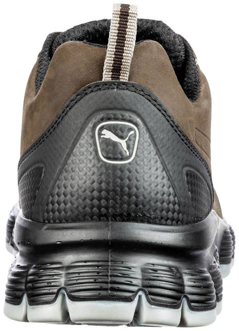 PUMA Condor Low ESD SRC 640542-42 ESD Biztonsági cipő S3 Cipőméret (EU): 42 Barna 1 db 4. kép