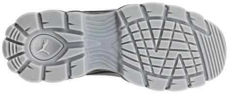 PUMA Condor Low ESD SRC 640542-42 ESD Biztonsági cipő S3 Cipőméret (EU): 42 Barna 1 db 5. kép