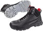 PUMA Pioneer Mid ESD SRC 630101-42 ESD Biztonsági csizma S3 Cipőméret (EU): 42 Fekete 1 db bélyegkép