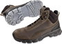 PUMA Condor Mid ESD SRC 630122-44 ESD Biztonsági csizma S3 Cipőméret (EU): 44 Barna 1 db bélyegkép