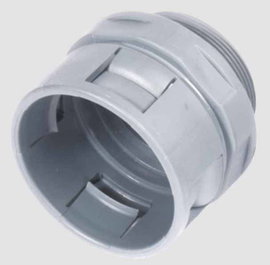 Helukabel 90487 HSSV PG Tömlő tömszelence Szürke PG36 Egyenes 1 db