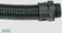 Helukabel 920410 HSSV M Tömlő tömszelence Szürke M40 Egyenes 1 db bélyegkép