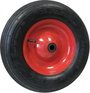 dörner + helmer 740202 Légtömlős abroncs KerékØ: 400 mm Teherbírás (max.): 250 kg 1 db bélyegkép