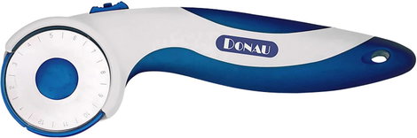 Donau Elektronik MS17 Görgős kés