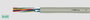 Helukabel 33020 Telefonkábel J-Y(ST)Y 4 x 2 x 0.80 mm² Szürke 100 m bélyegkép