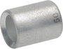 Klauke 148R Párhuzamos csatlakozó 1.50 mm² Ezüst 1 db bélyegkép