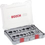 Marómaró készlet, 8 mm szár, 15 darab Bosch 2 607 017 472 bélyegkép