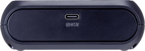 Hengeres akkutöltő NiMH NiCd Li-Ion LiFePO Voltcraft IPC-2 4. kép