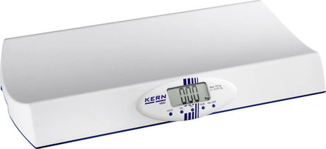 Kern MBD 20K-2 MBD 20K-2 Babamérleg Többszínű