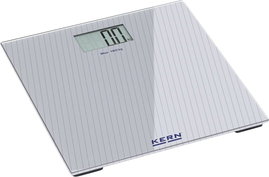 Kern MGD 100K-1 Digitális személymérleg Mérési tartomány (max.)=180 kg Szürke