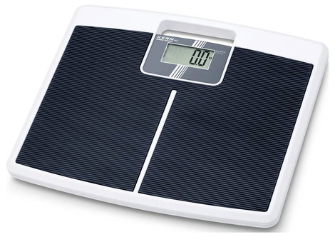 Kern MPI 200K-1 Digitális személymérleg Mérési tartomány (max.)=200 kg Többszínű 2. kép