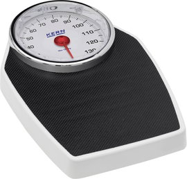 Kern MGC 100K-1 MGC 100K-1 Analóg személymérleg Mérési tartomány (max.) 150 kg Leolvashatóság 1000 g