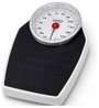 Kern MGC 100K-1 MGC 100K-1 Analóg személymérleg Mérési tartomány (max.) 150 kg Leolvashatóság 1000 g 2. bélyegkép