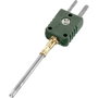 B + B Thermo-Technik K-M625 0050-15 Hőmérséklet érzékelő -200 - 1100 °C Érzékelő típus K bélyegkép