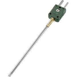 B + B Thermo-Technik K-M625 0100-15 Hőmérséklet érzékelő -200 - 1100 °C Érzékelő típus K