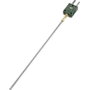B + B Thermo-Technik K-M625 0150-15 Hőmérséklet érzékelő -200 - 1100 °C Érzékelő típus K bélyegkép