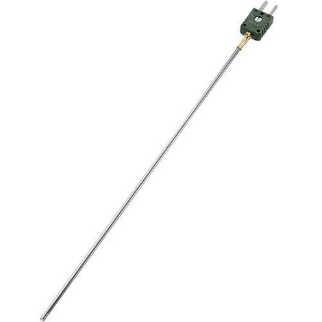 B + B Thermo-Technik K-M625 0250-10 Hőmérséklet érzékelő -200 - 800 °C Érzékelő típus K