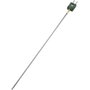 B + B Thermo-Technik K-M625 0250-10 Hőmérséklet érzékelő -200 - 800 °C Érzékelő típus K bélyegkép