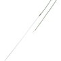 B + B Thermo-Technik K-H625 0500-15 K-H625 0500-15 K típus Hőmérséklet érzékelő -200 - 1100 °C bélyegkép
