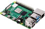 Raspberry Pi® 4 B 4 GB 4 x 1.5 GHz Raspberry Pi® bélyegkép