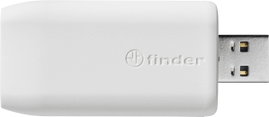 1Y.EU.005 Finder YESLY Hatótávnövelő
