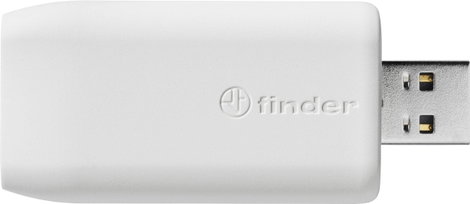 1Y.EU.005 Finder YESLY Hatótávnövelő