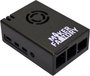 Camdenboss CamdenBoss SBC ház Alkalmas: Raspberry Pi Fekete bélyegkép