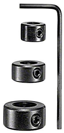 Mélységi leállítás - 6  8  10 mm Bosch Accessories 2607000548