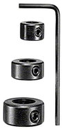 Mélységi leállítás - 6 8 10 mm Bosch Accessories 2607000548 bélyegkép