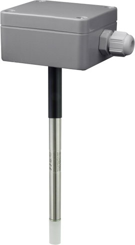 B + B Thermo-Technik Nedvesség- és hőmérséklet érzékelő modul 1 db FF-GLT-10V-INT1 Mérési tartomány: