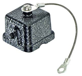 Fedősapka 09 37 003 5406 Harting Tartalom: 1 db