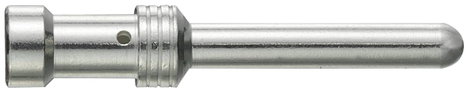 Tűs érintkező 09 33 000 6110 Harting Tartalom: 1 db