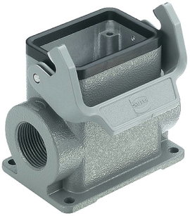 Foglalatház 19 30 006 0292 Harting 1 db