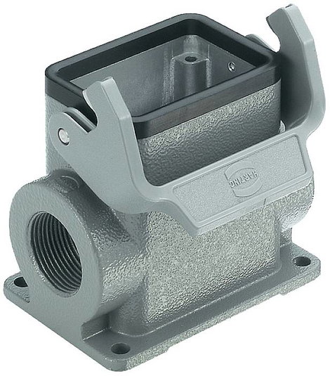Foglalatház 19 30 006 0292 Harting 1 db
